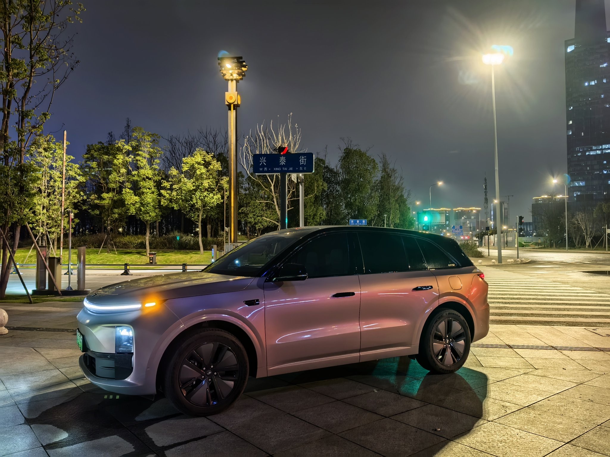 银河国际ONE口碑_银河国际汽车